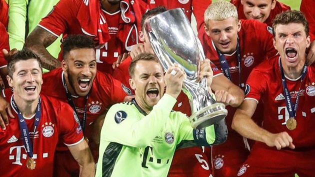 Thua tiếc nuối, Rakitic dành sự thán phục cho Neuer