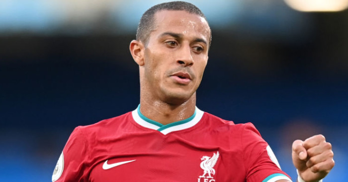 Thiago gia nhập, Mane tiết lộ phản ứng của các cầu thủ Liverpool