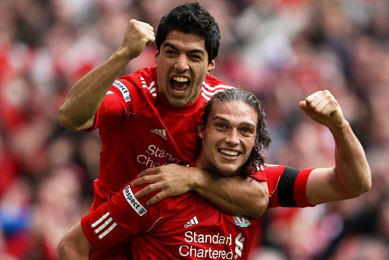 7 cầu thủ sa sút trong sự nghiệp khi gia nhập Liverpool