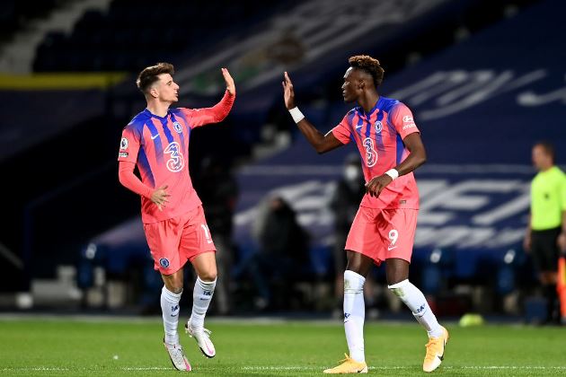 Ảnh bài viết Fan Chelsea: "Chi hơn 200 triệu bảng, và cậu ấy vẫn nổi bật nhất"