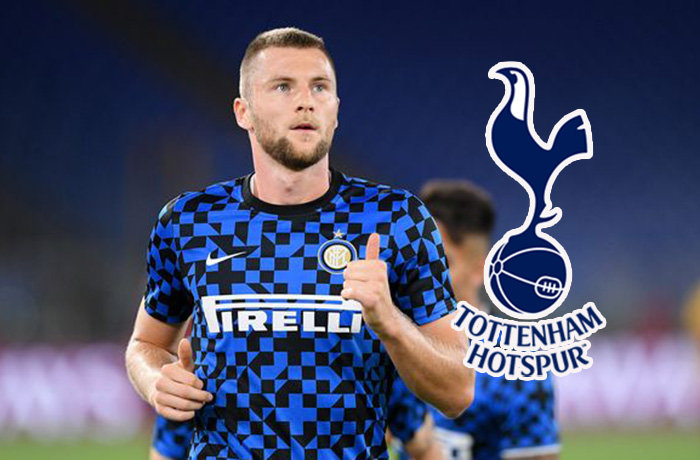 Sếp lớn Inter Milan lên tiếng, Tottenham vỡ kế hoạch đón bom tấn 60 triệu euro