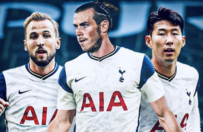 10 ngôi sao Tottenham nổi tiếng nhất trên Instagram: "Nữ tướng" Morgan