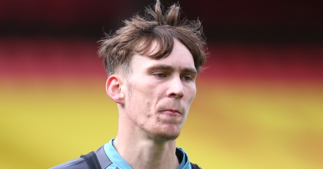 Ảnh bài viết Vừa ra mắt, sao Quỷ đỏ đe dọa vị trí của Matic và McTominay