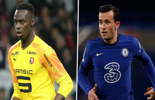 XONG! Lampard xác nhận, Chelsea trình làng 2 tân binh đối đầu Spurs