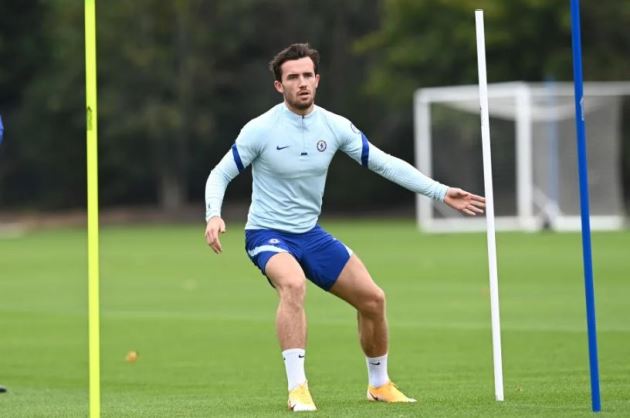 Đội hình Chelsea đấu Tottenham: 5 tân binh xuất trận