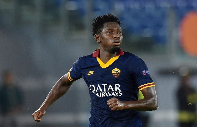 Người đại diện "bắn tín hiệu", Arsenal sáng cửa chiêu mộ sao AS Roma