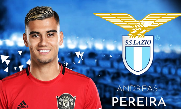 Sang Lazio, "nạn nhân" của Solskjaer cần nhìn lại những cái tên này
