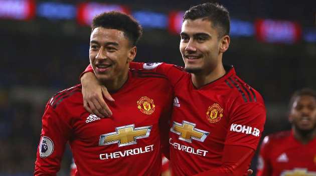 Simone Inzaghi: "Sao Man Utd đó là cầu thủ hoàn hảo cho chúng tôi"