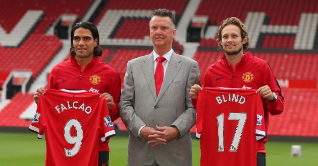 8 cầu thủ Man Utd ký hợp đồng vào ngày cuối chuyển nhượng thi đấu ra sao?