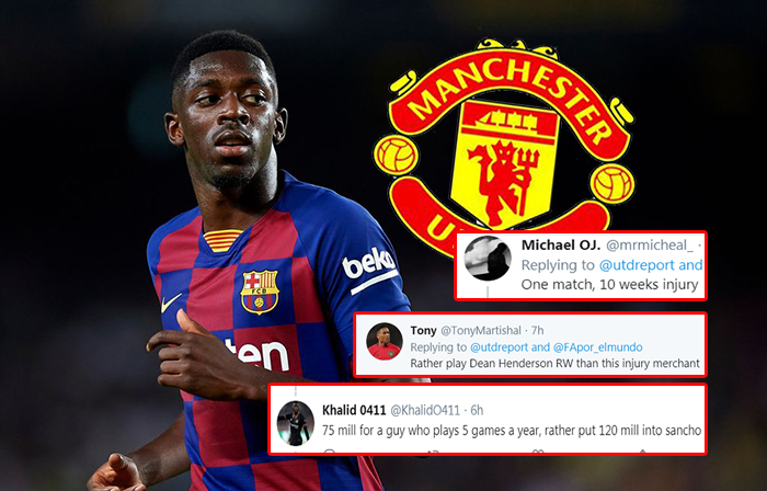 Ảnh bài viết CĐV Man Utd: "Hãy để Dean Henderson đá cánh phải hơn là mua cậu ấy về"