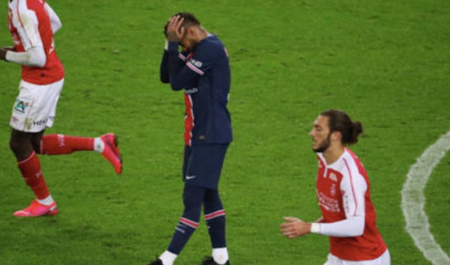 Dính líu đến phân biệt chủng tộc, Neymar có thể nghỉ thi đấu đến hết năm