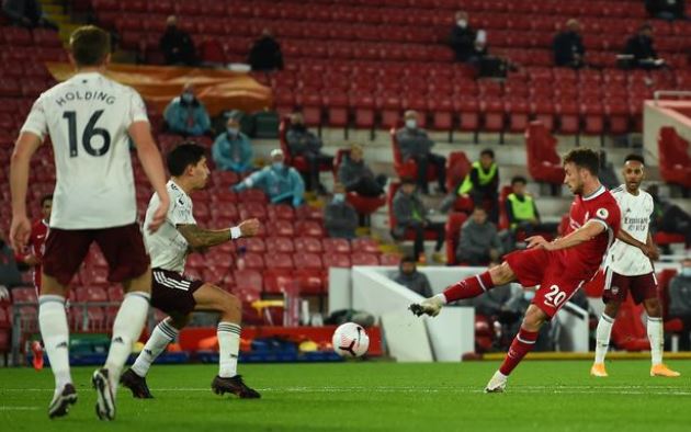 "Diogo Jota sẽ còn thất vọng với Mohamed Salah dài dài"