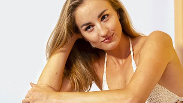 Elena Krawzow - VĐV Paralympic đầu tiên lên bìa tạp chí Playboy