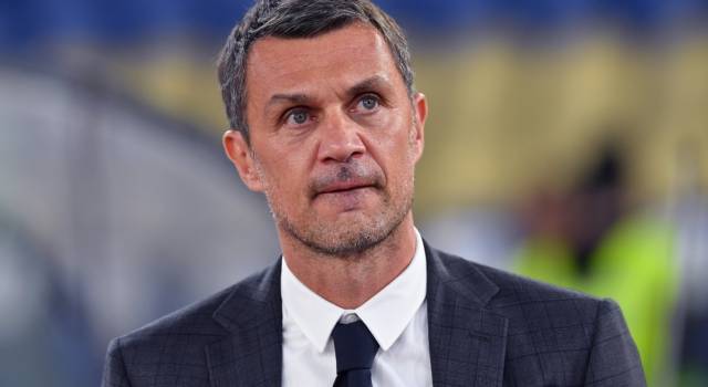 Ảnh bài viết Paolo Maldini thực hiện kế hoạch "thanh trừng" tại Milan