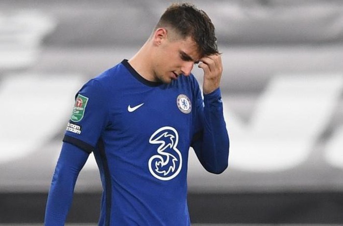 Trò cưng sút hỏng luân lưu, HLV Lampard nói lời ruột gan