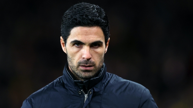 Arsenal chú ý, thêm "đại gia" tranh giành chữ ký 70 triệu từ Gã khổng lồ