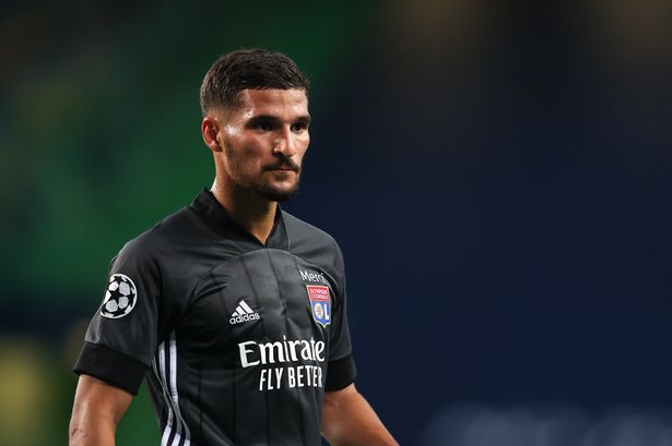 Chủ tịch Lyon cảnh báo Arsenal: “Có 3 ông lớn muốn chiêu mộ Houssem Aouar”