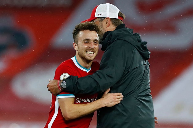 Đội hình Liverpool chiến Arsenal: Thay 10 vị trí, lần cuối cho 1 cái tên?