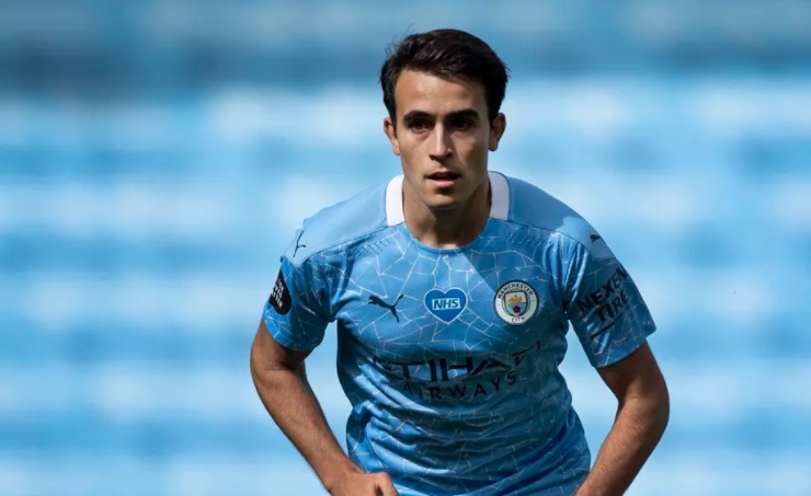 Hy sinh "kẻ thất sủng", Barca âm mưu chiêu mộ tân binh từ Man City?