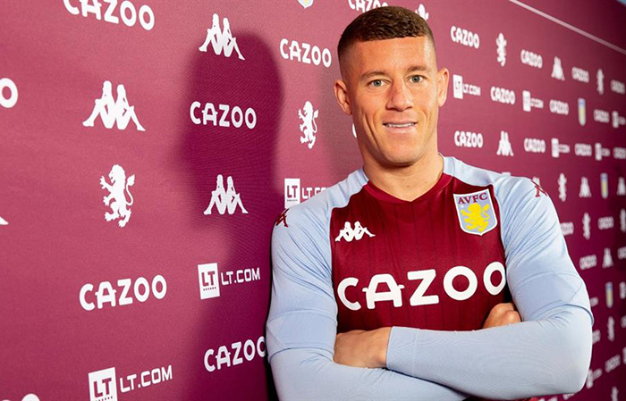 "Kẻ thất sủng" Chelsea: "Tôi quyết định đến Aston Villa vì... "