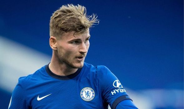 Chelsea lại thua, Werner phá vỡ im lặng
