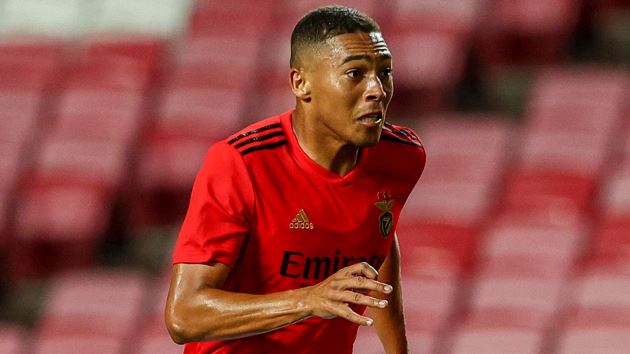 Thắng Maccabi Haifa, Mourinho hé lộ về tân binh 36 triệu bảng