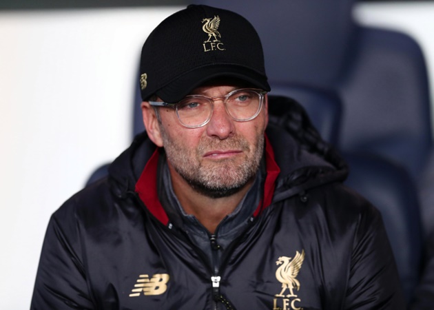 Ảnh bài viết Liverpool gặp toàn 'cứng cựa' ở C1, Jurgen Klopp phá vỡ im lặng