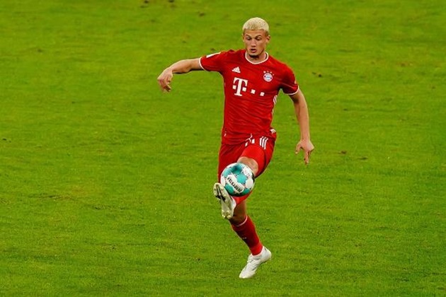 Kiểm tra y tế thất bại, Leeds United hết cửa chiêu mộ sao Bayern Munich	