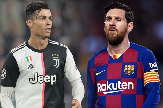 Đụng độ Ronaldo, Koeman dùng 1 từ mô tả Juve