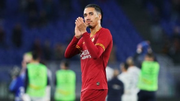 Man Utd lắc đầu, Roma chuyển hướng từ Diogo Dalot sang cái tên không ngờ tới