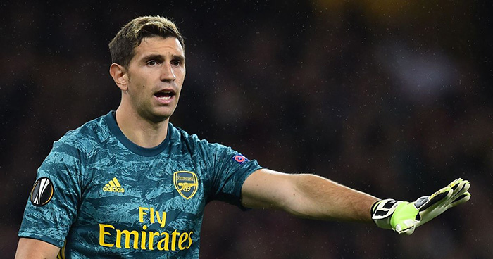 Ảnh bài viết Mikel Arteta hé lộ sự thật đằng sau việc để "siêu dự bị" Arsenal rời CLB