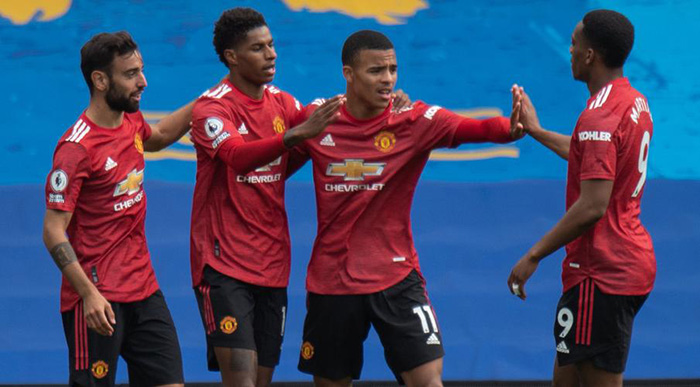 Ảnh bài viết "Muốn tiến xa ở Champions League, Man Utd cần phải làm ngay việc đó"