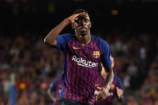 Pogba đích thân ra mặt, Man Utd sáng cửa chiêu mộ "thương binh" Barca