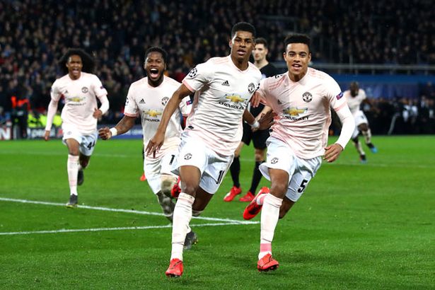 Ảnh bài viết Sao PSG nóng lòng trả mối thù xưa với Man Utd