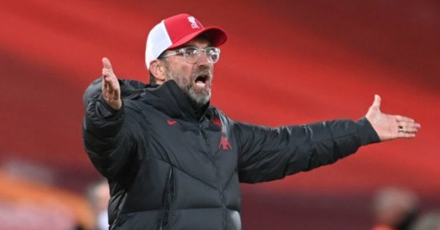 Thua Arsenal, Jurgen Klopp nói lời gan ruột