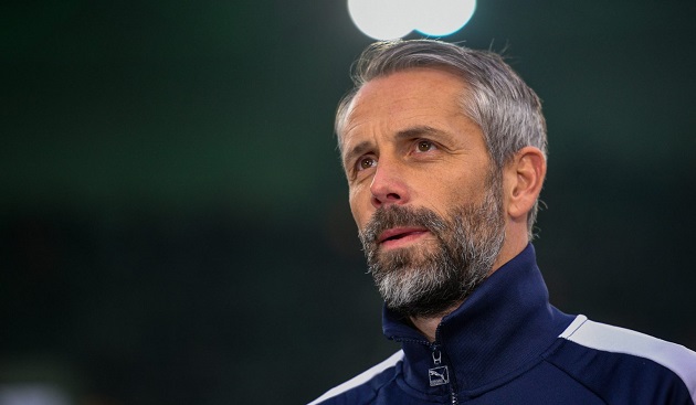 Ảnh bài viết "Bảng đấu của chúng tôi đúng chất là một bảng Champions League"