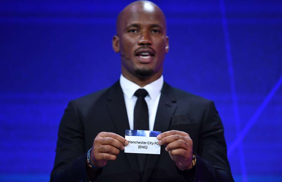 Ảnh bài viết Liverpool, Man United và Man City: Đội nào có lợi nhất ở vòng bảng Champions League những năm qua?