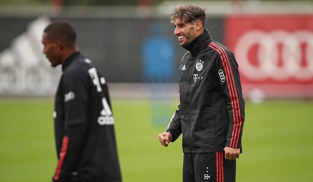 Mạnh tay cải tổ, Bayern quyết định "giải thoát" cho "người thừa"