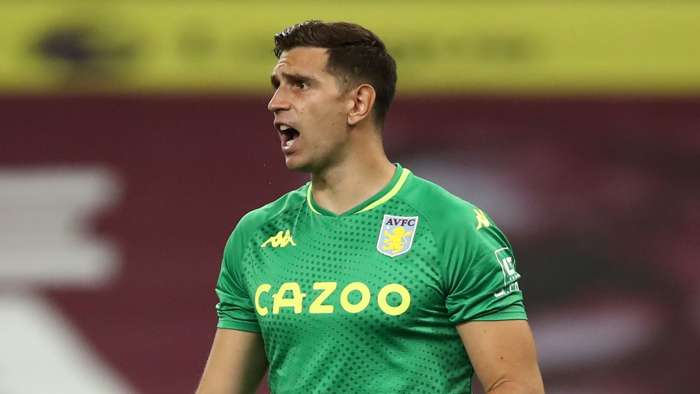 Ảnh bài viết "Rời Arsenal, đến Aston Villa là bước tiến trong sự nghiệp của tôi"