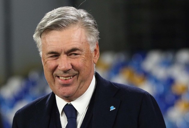 XONG! Ancelotti lên tiếng, ngôi sao 25 triệu bảng ngậm ngùi ra đi