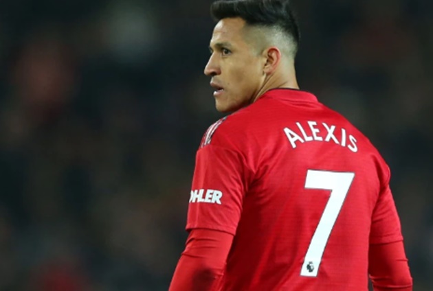 Ảnh bài viết 4 số áo khả dĩ dành cho Cavani khi đến Man Utd