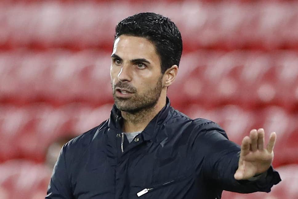 Ảnh bài viết 'Arsenal có một cầu thủ dự bị xuất sắc, nhưng rồi họ bán cậu ấy lấy 20 triệu bảng'