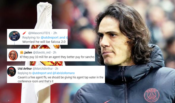 Ảnh bài viết CĐV Man Utd: "Tại sao là 10 triệu euro, hãy cho người đại diện 1 gáo nước"