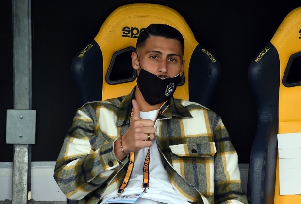 CHÍNH THỨC: Chi 10 triệu euro, Juventus có tân binh thứ 4 hè này