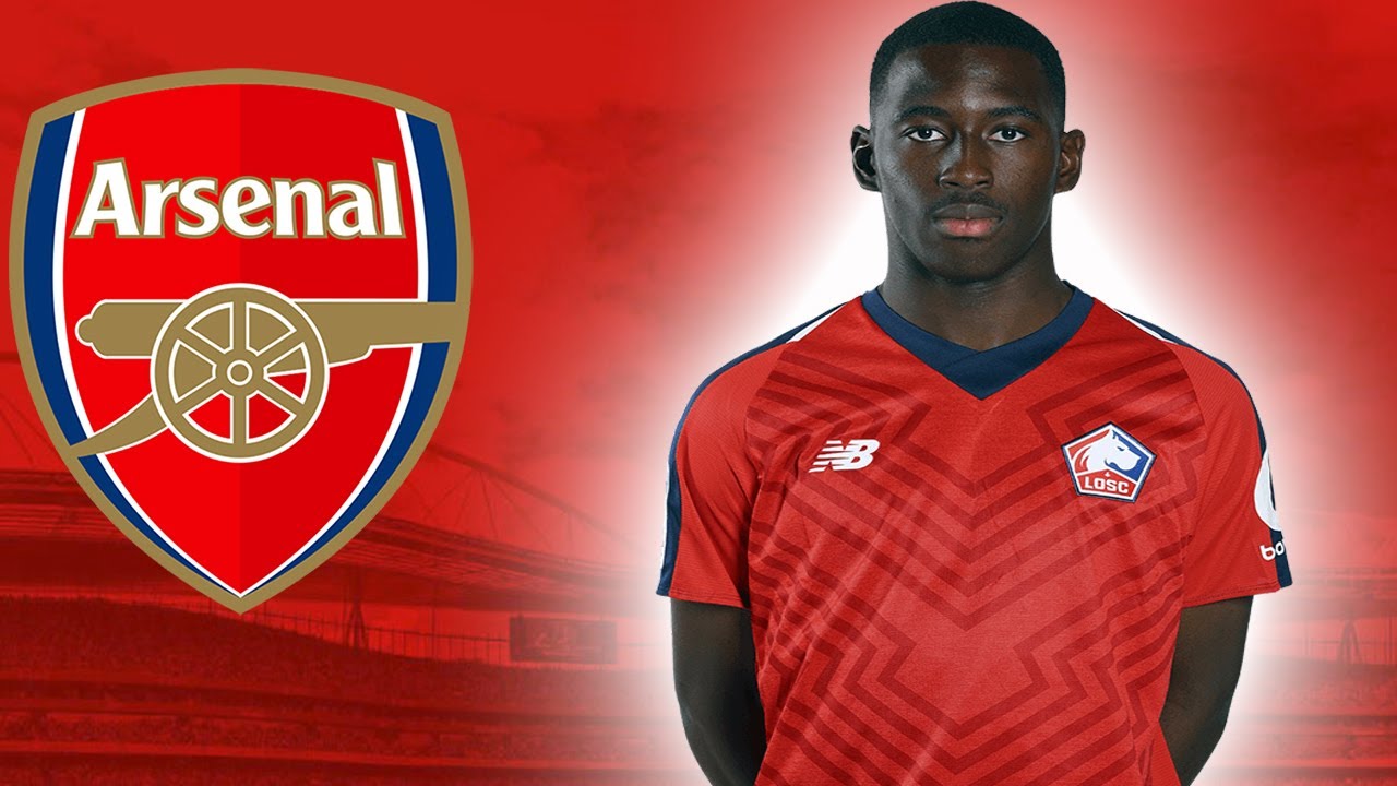 Dấu hiệu cho thấy Arsenal sắp đón tân binh từ Ligue 1