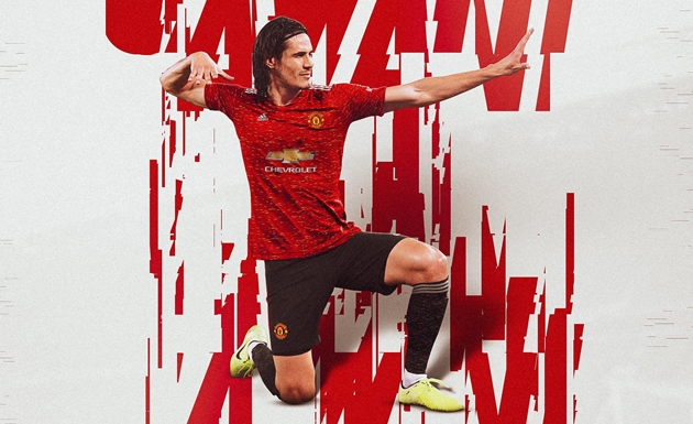 Đến Man Utd, Cavani phải nhớ đến 2 cầu thủ người Uruguay này