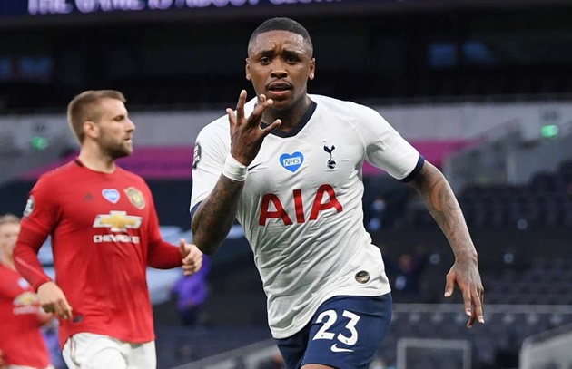 Đội hình Tottenham đấu Man Utd: Bale vẫn phải chờ, dấu hỏi Son Heung-min