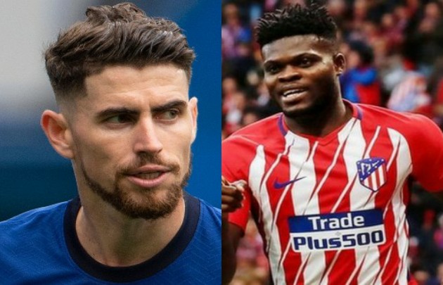Kịch bản điên rồ: Tống khứ Jorginho, Chelsea thâu tóm... "khao khát của gã hàng xóm"?
