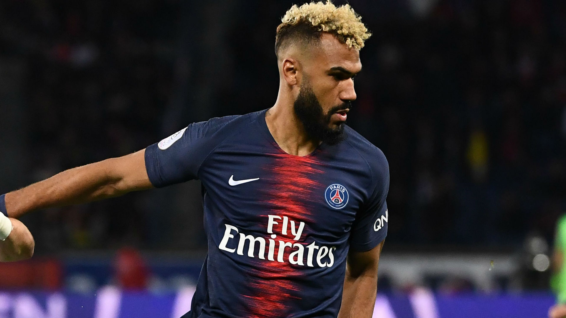 Nhà vô địch Champions League ra tay, cứu rỗi kẻ bị PSG ruồng bỏ