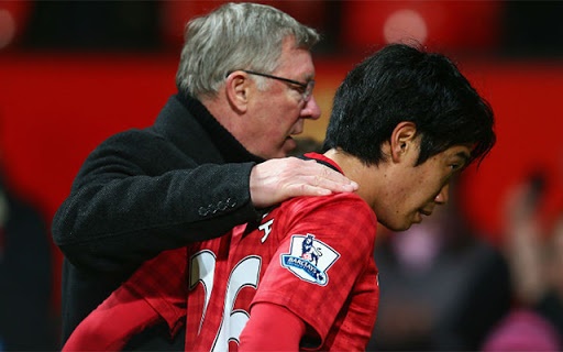 “Nỗi tiếc nuối của Sir Alex” bị chấm dứt hợp đồng sớm